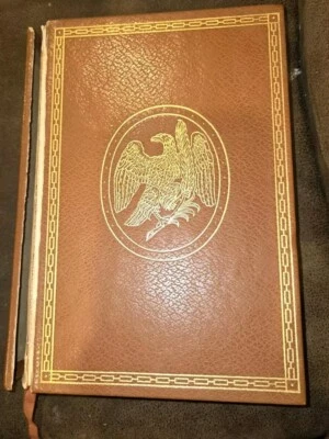 The Crusades The Flame of Islam LAMB Inteenational Collector's Library 1931 - Imagem 1 de 4