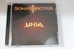 Sonata Arctica - Unia (2007) - Picture 1 of 2