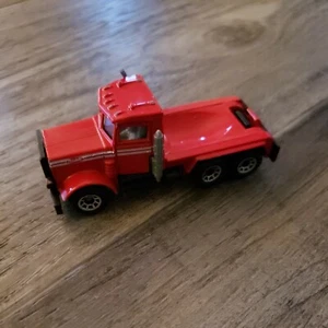 Matchbox Vintage 1981 Peterbilt - Picture 1 of 4