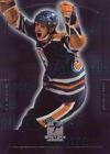 1999-00 Wayne Gretzky Hockey Hall of Fame Career #8 Wayne Gretzky