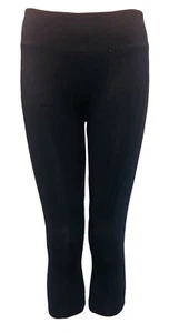 GameGear Damen 3/4 Legging Jogging Sport Größe 38DE UK12 NEU - Picture 1 of 3