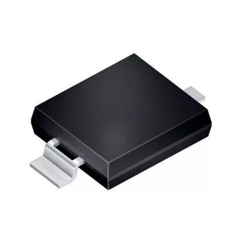BP104FS (SMD) Fotodiode 800...1100nm ±60° Tageslichtfilter SMD - Bild 1 von 1