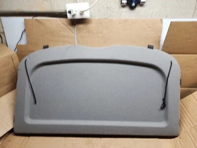 2013-2016 BUICK ENCORE/CHEVROLET TRAX ЗАДНИЙ ГРУЗОВОЙ ЧЕХОЛ ЛОТОК БАГАЖА OEM - Изображение 1 из 4