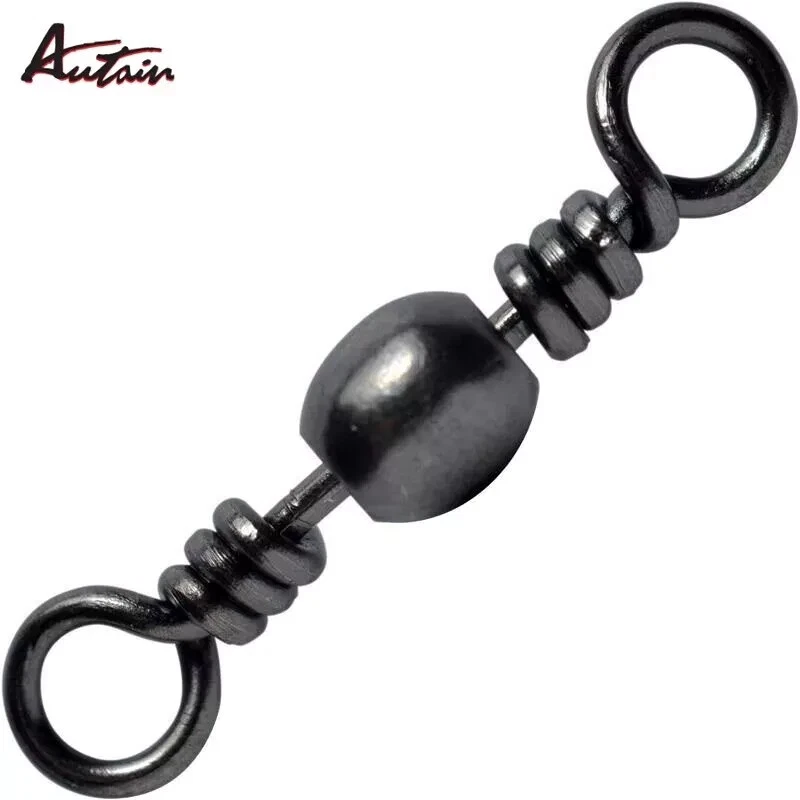 Emerillon mini baril Autain