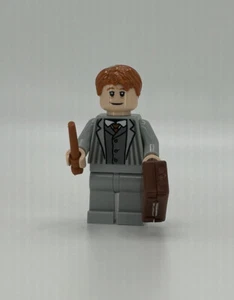 NEW LEGO Arthur Weasley Ministry Harry Potter 76403 Minifigure Mini Figure - Picture 1 of 5