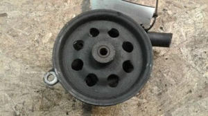 Power Steering Pump Fits 04-06 RENDEZVOUS 831957 - Picture 1 of 12