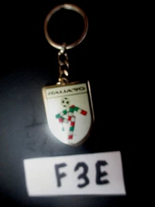 GADGET ITALIA 90 PORTACHIAVI (F3E) - Foto 1 di 1