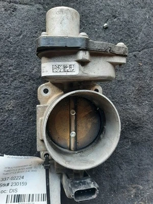 Conjunto de válvula de carrocería de acelerador Ford Expedition 2010-2014 5,4 L ID 8L3Z9E926C Foto 1 de 4