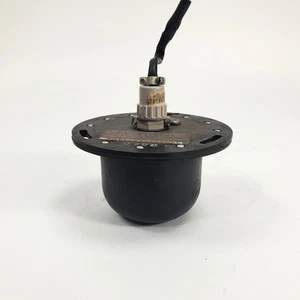 Bendix King KMT-112 Magnetic Azimuth Transmitter P/N 071-1052-00 - Picture 1 of 6