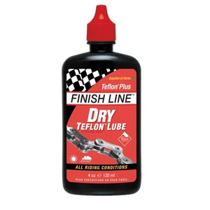 Finish Line Kettenöl Teflon Plus 120ml - Bild 1 von 1