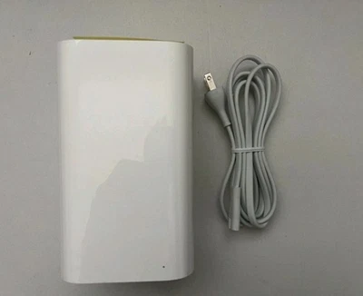 Apple Airport Time Capsule 3TB 802.11ac (5th Gen) ME182LL/A A1470 - Image 1 of 3