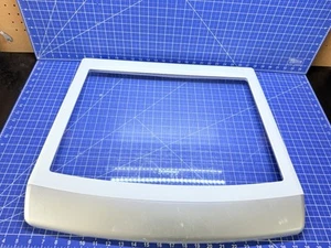 LG Washer Door Glass Lid P#AFG73629722 AFG73629704 - Picture 1 of 23