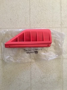 Sea Doo Oem Intake Grill 291000395 - Picture 1 of 3