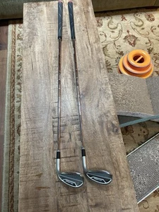 Cleveland CBX 50 & 56 Degree Wedges - Picture 1 of 7