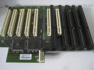 SIEMENS BackPlane A5E00082198 de RACK PC840 - Imagen 1 de 3