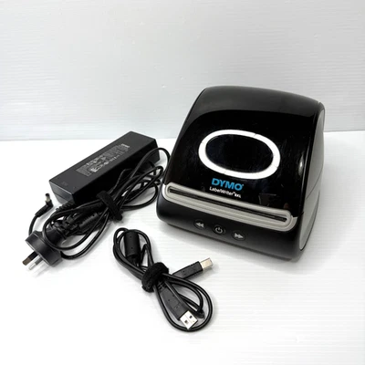 Dymo LabelWriter 5XL Printer 6x4 Aust Post Shipping Labels Thermal PC Or Mac - Image 1 of 4