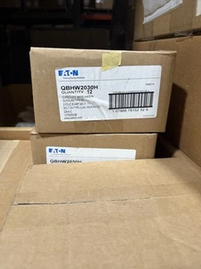 EATON CORPORATION QBHW2030H / QBHW2030H (BRAND NEW) - Picture 1 of 1