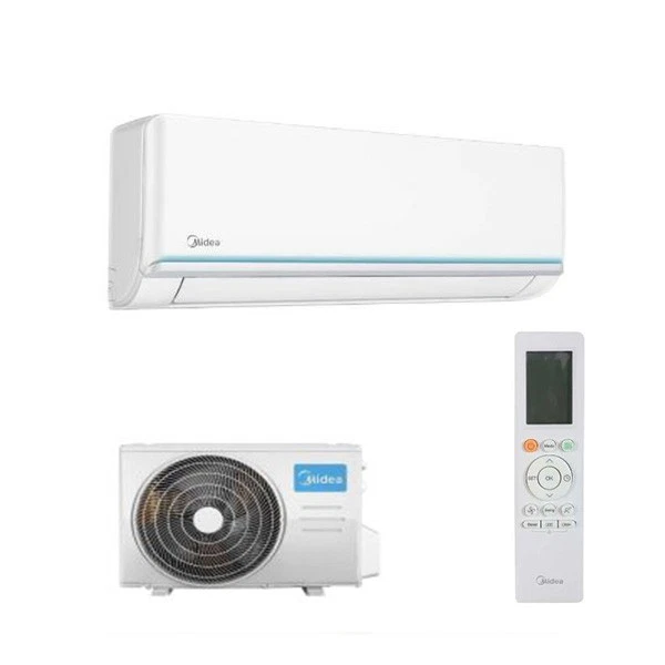 Climatiseur Midea Evolution 18000 BTU - Photo 1/1