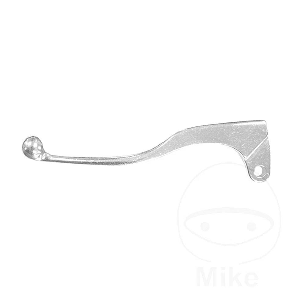 Palanca de freno/embrague Accossato aluminio AGS262 para Kawasaki KX 80 1983-1997 Foto 1 de 1