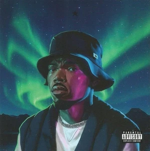 Chance The Rapper Star Line CD (wie neu) - Bild 1 von 1