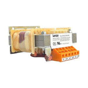 LENZE ELN3_0350H006 ID 00366073 NETZDROSSEL - Picture 1 of 5