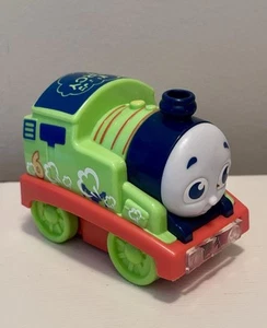 PERCY Fisher Price My First Thomas & Friends treno interattivo amici ferroviari 2017 - Foto 1 di 9