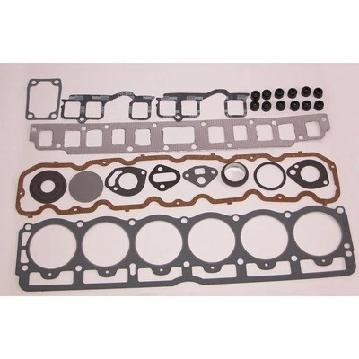 Configuración de junta Omix-ADA para 72-80 Jeep® CJ 3,8 L 4,2 L OE Style 17441,06  Foto 1 de 4