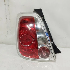 Fanale / Faro / Proiettore posteriore sx Fiat 500 2007 Rif. Art. ecoAC13572 - Imagen 1 de 6