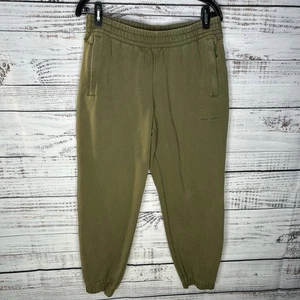 Adidas Originals Humanrace Pharrell Williams Basic Terry Sweatpants Men's Medium - Picture 1 of 14