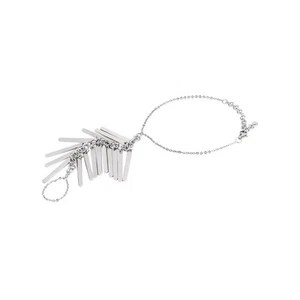Collana Donna Breil TJ2217 45 cm - Foto 1 di 1