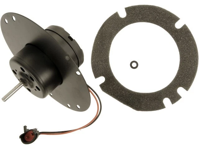 Motor soplador delantero API 31DF31V para Ford E450 Econoline Super Duty 2000-2002 Foto 1 de 1