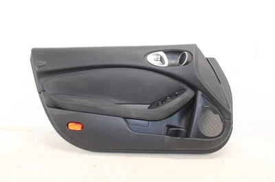 Conjunto de panel de puerta izquierda convertible Nissan 370z 2010-2017 OEM MW100 Foto 1 de 4