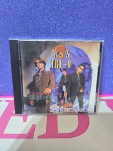 Los Trio Nuestro Amor Audio CD (1999) Music CD - Picture 1 of 6