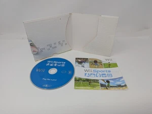 Wii Sports, Nintendo Wii, 2006 - Foto 1 di 3