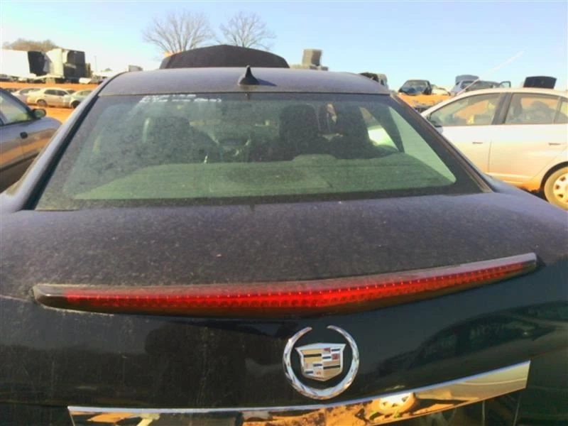 Tapa de luz de freno montada en alto para Cadillac CTS 08-10 OEM Foto 1 de 4