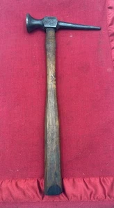 "Martillo corporal Keystone 518 vintage 13""" - Imagen 1 de 6