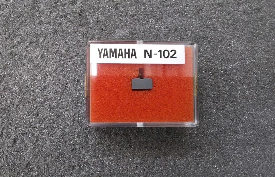 Lápiz óptico original Yamaha N-102. Nuevo. Sin usar  Foto 1 de 1