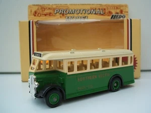 Lledo Promotional LP17 S/D AEC Regal Bus Southern Vectis - Cowes Isle of Wight - Picture 1 of 3