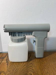 Original Kirby Shampoo Pistole Sprühflasche Befestigungswerkzeug G-Serie Sentria grau - Bild 1 von 6