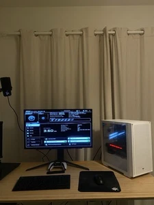 Pc Gamer - Ryzen 5 - MSI RTX 3070 - Zdjęcie 1 z 4