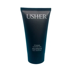 Usher Clean Duschgel ~ 2,5 Oz. ~ - Bild 1 von 3