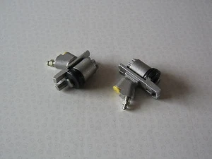 2 x RELIANT RIALTO & ROBIN REAR BRAKE / WHEEL CYLINDERS - GIRLING BRAKING SYSTEM - Picture 1 of 1