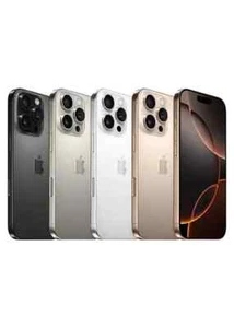 *NUOVO OEM SIGILLATO* Apple iPhone 16 Pro Max Apple 1 anno di garanzia!! - Foto 1 di 5