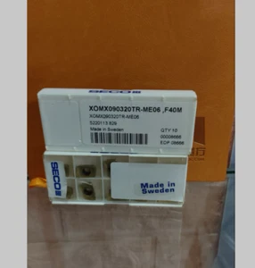 XOMX090320TR-ME06,F40M/SECO 10 PIEZAS - Imagen 1 de 1