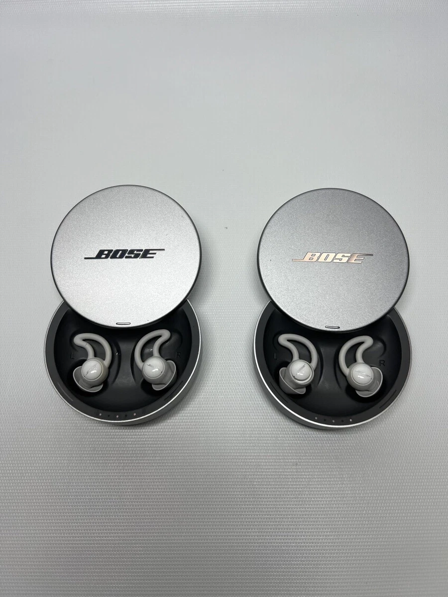 Bose Noise-Masking Sleepbuds Headphones for Sale - Shop New & Used