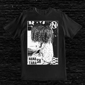 Hanatarash T-Shirt - Picture 1 of 2