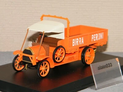 Fiat 18 Bl Birra Perroni Rio 1/43 Ref 4576 - Imagen 1 de 3