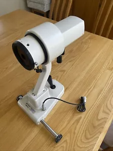 Topcon OM-4 Ophthalmometer Keratometer - Picture 1 of 7