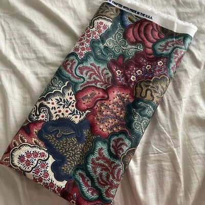 "Colcha Waverly Village tela clásica Henry Ford Greenfield Collection 55"" X 55""" Foto 1 de 4