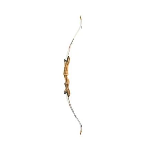 PSE Archery Razorback Traditional Takedown Recurve Recreational Shooting Bow - Picture 1 of 2